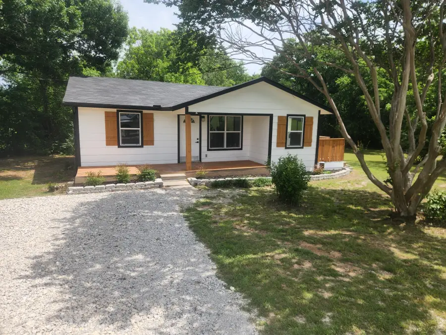 17173 W Fm 922, Rosston, TX 76263 - #3