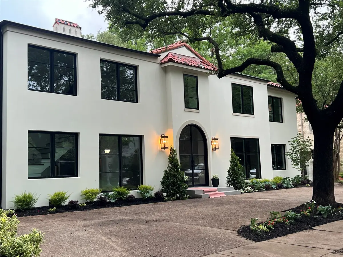 4541 West Way Avenue, Highland Park, TX 75205 - #1