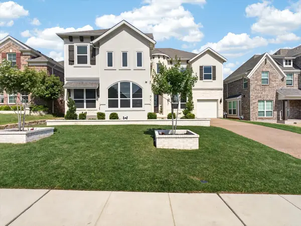 3804 Diamond Ridge, McKinney, TX 75071