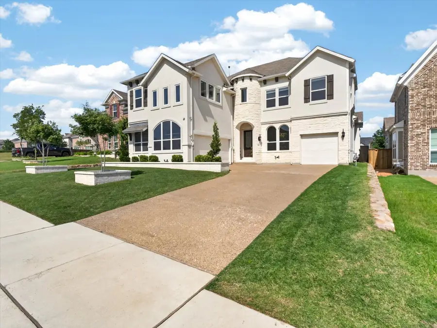 3804 Diamond Ridge, McKinney, TX 75071 - #2