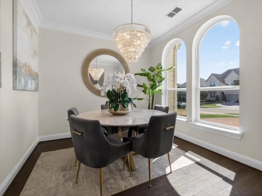 3804 Diamond Ridge, McKinney, TX 75071 - #3