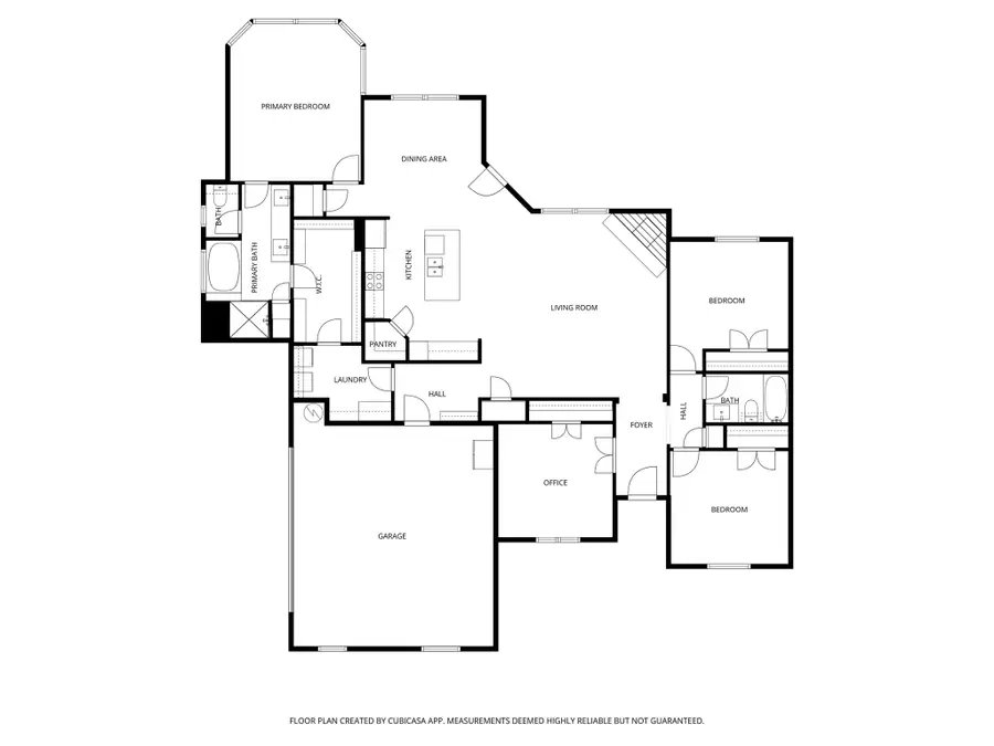 1027 Hope Court, Boyd, TX 76023 - #2
