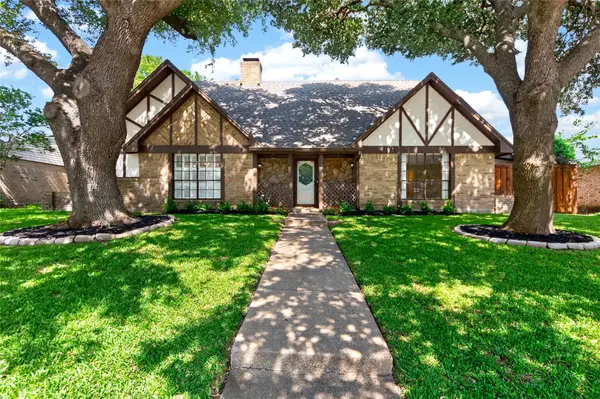 12708 Whispering Hills Drive, Dallas, TX 75243