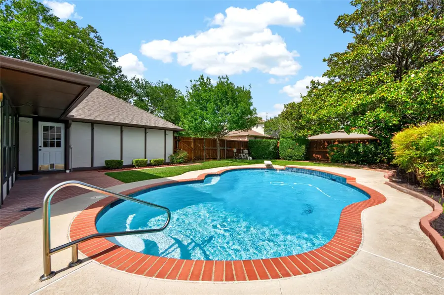 12708 Whispering Hills Drive, Dallas, TX 75243 - #3