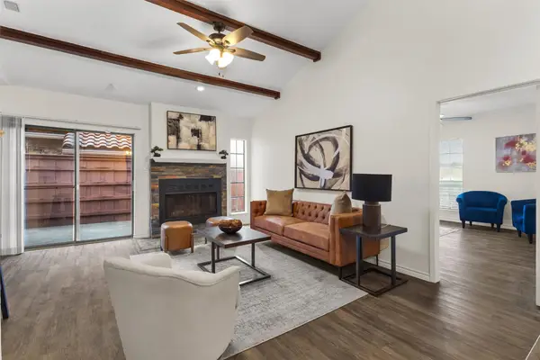 4258 Cuesta Drive, Irving, TX 75038