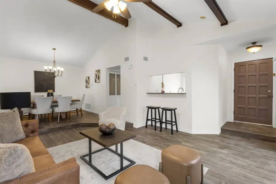 4258 Cuesta Drive, Irving, TX 75038 - #3