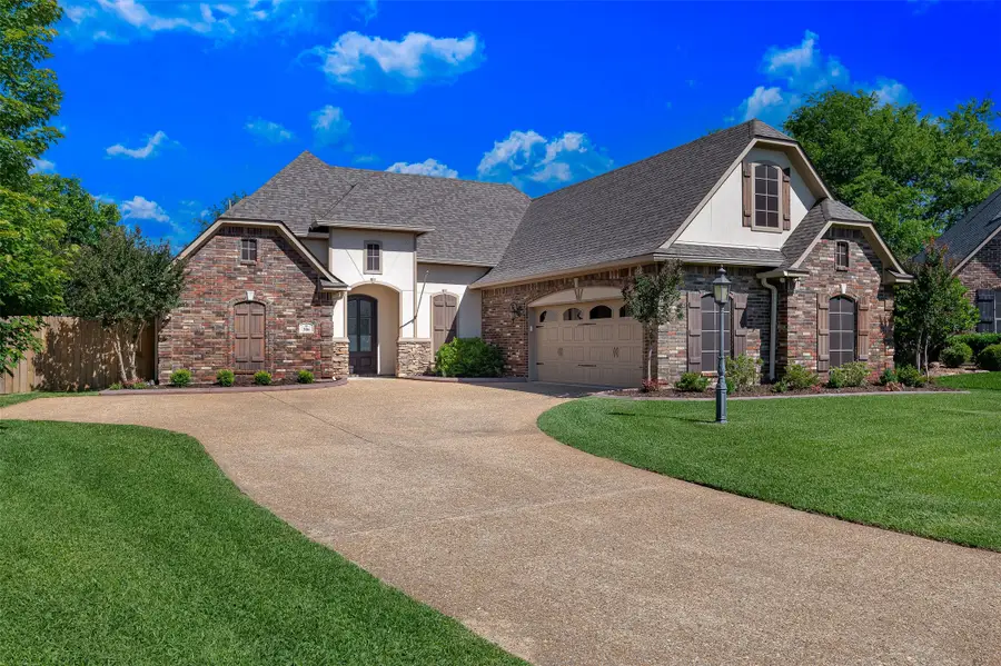 306 Tottenham Court, Bossier City, LA 71111 - #2