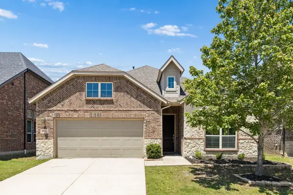 1020 Yarrow Street, Little Elm, TX 75068