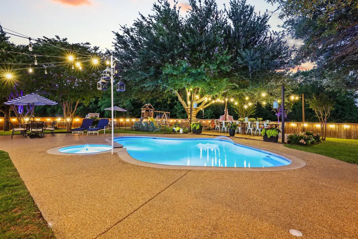 981 County Road 4918, Trenton, TX 75490 - #1