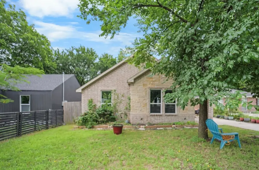 2114 Volga Avenue, Dallas, TX 75216 - #3