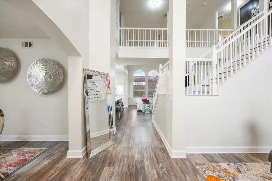 716 Mulberry Lane, Desoto, TX 75115 - #3