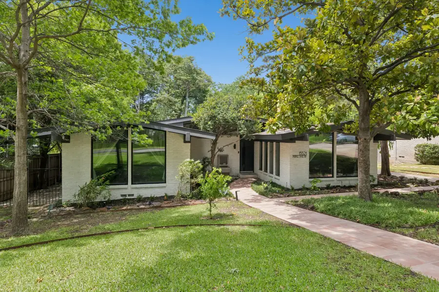 13321 Purple Sage Road, Dallas, TX 75240 - #2