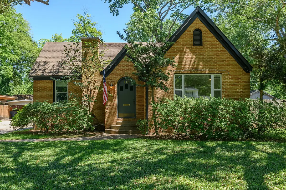 113 Ardmore Avenue, Shreveport, LA 71105 - #1