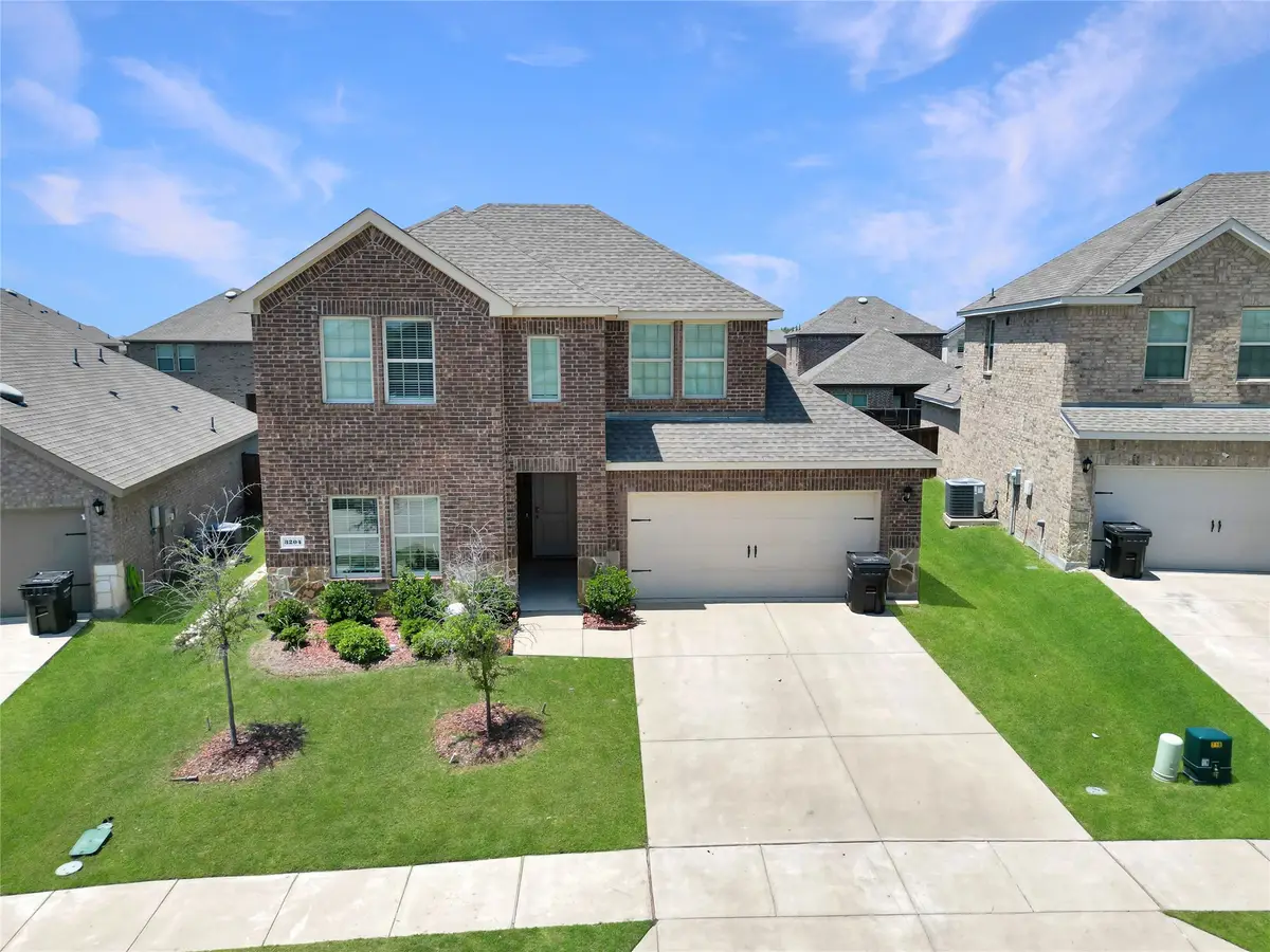 3204 Stanley Street, Mesquite, TX 75126 - #1