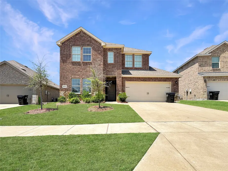 3204 Stanley Street, Mesquite, TX 75126 - #2