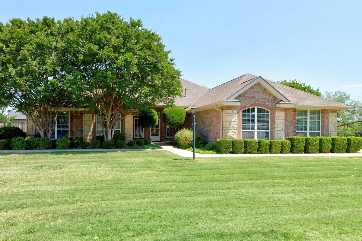 1502 Wildlife Trails Parkway, Abilene, TX 79601 - #1