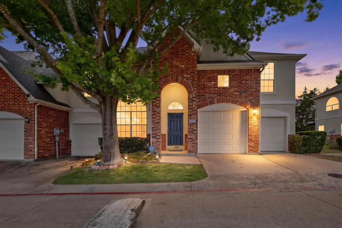 1609 Masters Drive, Desoto, TX 75115 - #1