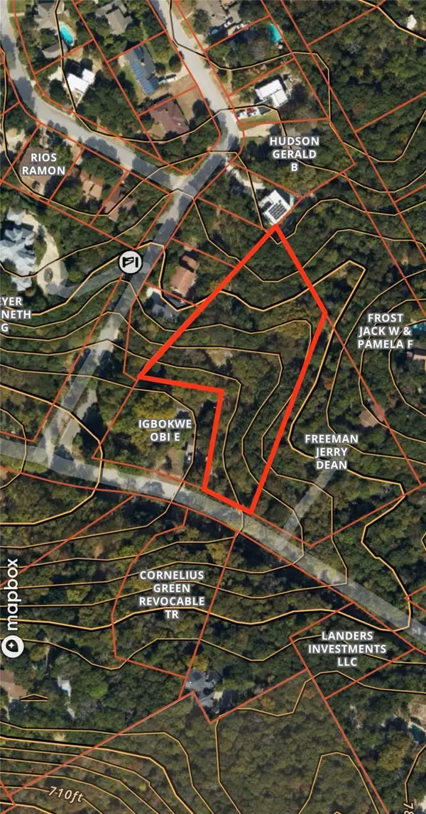 1878 W Belt Line Road, Cedar Hill, TX 75104