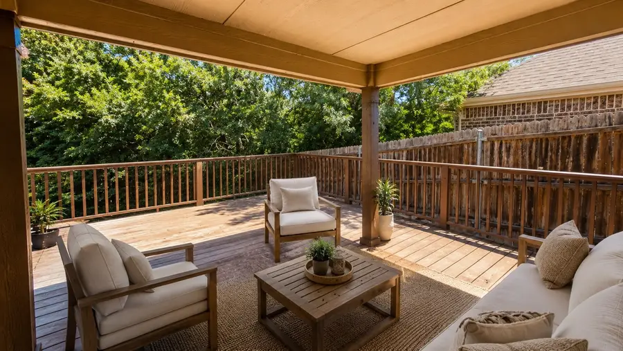 5667 Mountain Hollow Drive, Dallas, TX 75249 - #2