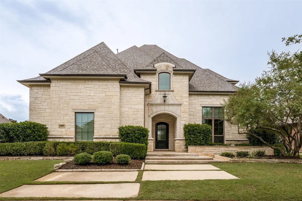 1005 La Salle Lane, Southlake, TX 76092 - #1