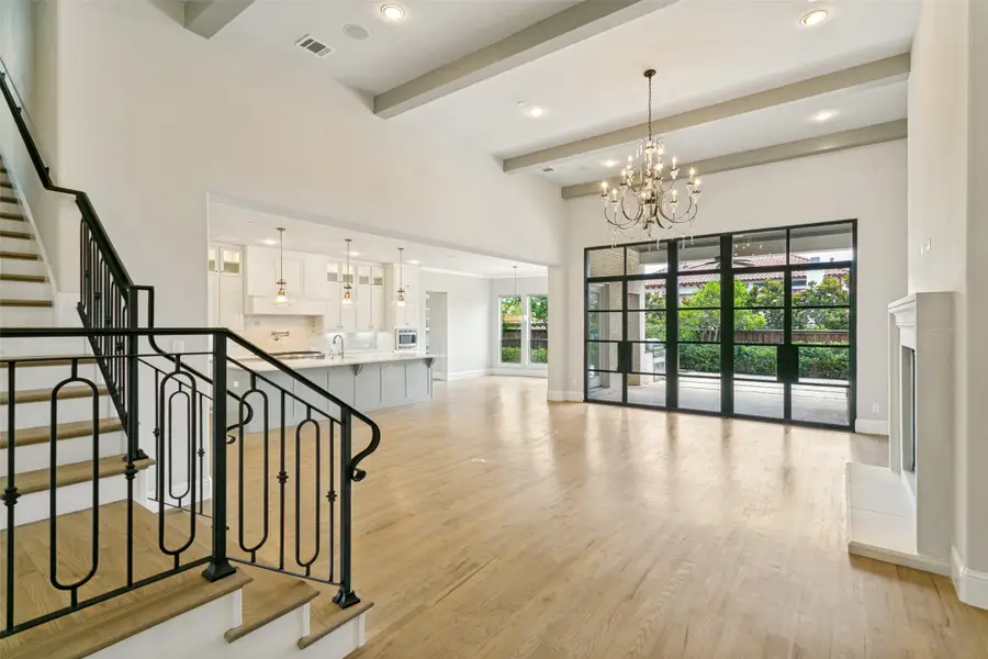 1005 La Salle Lane, Southlake, TX 76092 - #2