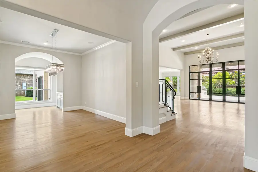 1005 La Salle Lane, Southlake, TX 76092 - #3