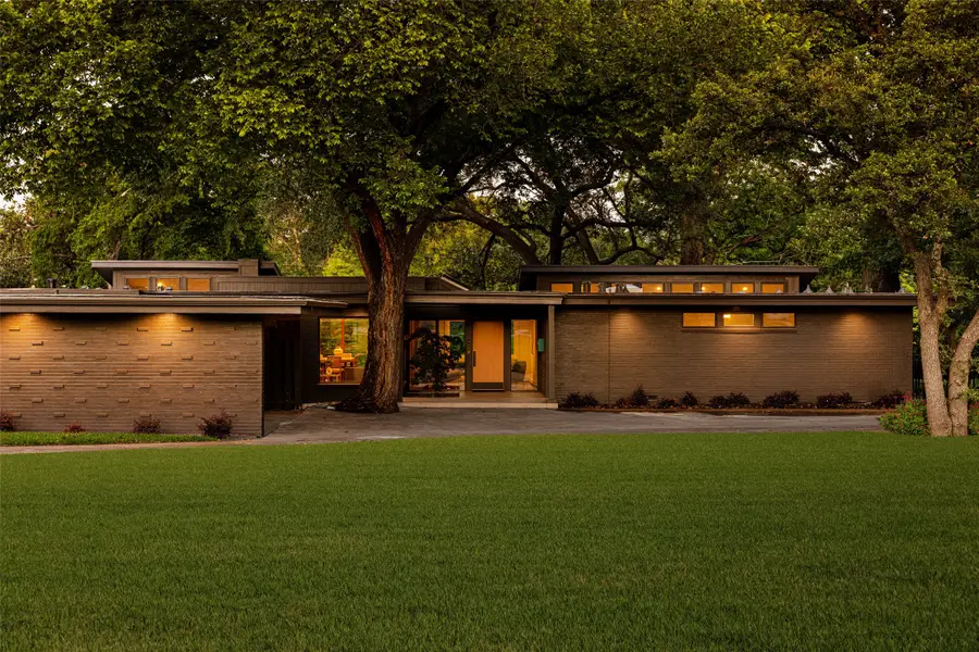 11116 Westmere Circle, Dallas, TX 75230 - #2