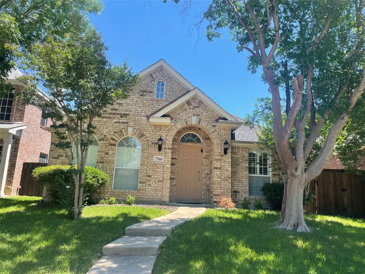 7916 Country Ridge Lane, Plano, TX 75024 - #1