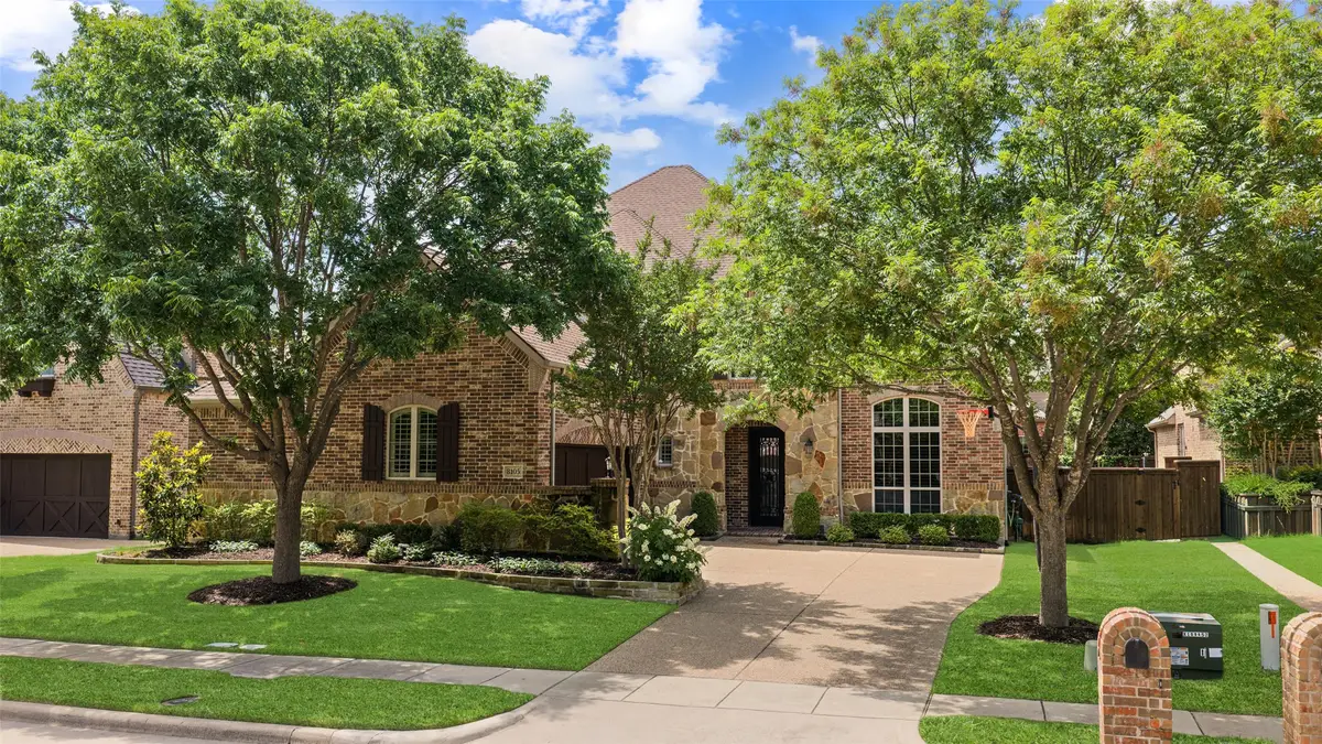 8105 Blue Hole Court, McKinney, TX 75070 - #1