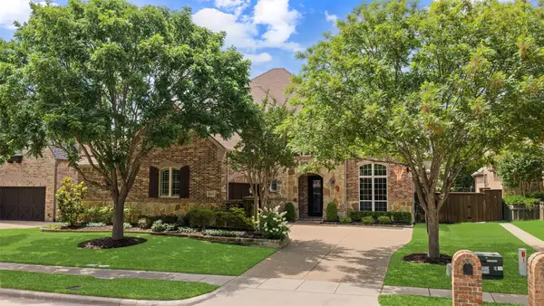 8105 Blue Hole Court, McKinney, TX 75070