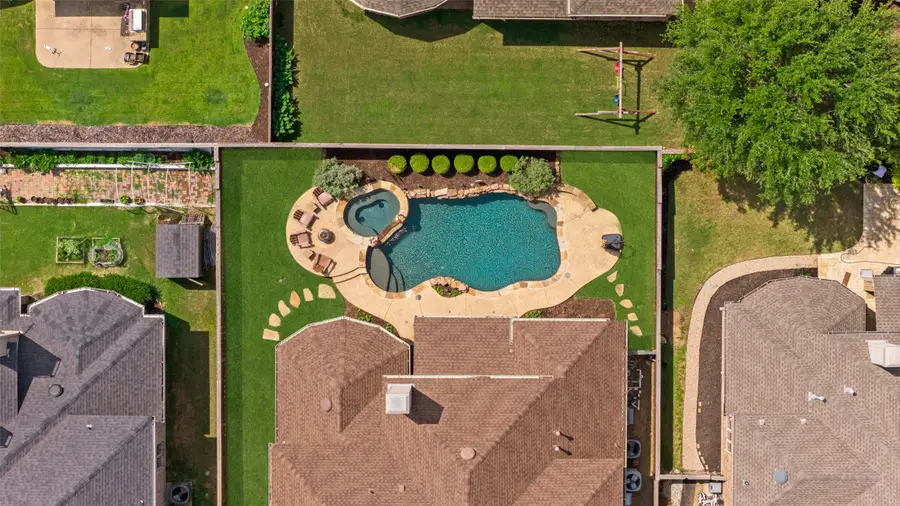 8105 Blue Hole Court, McKinney, TX 75070 - #2
