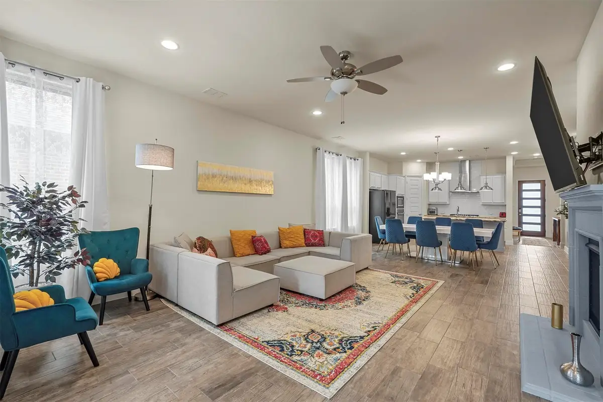 3206 Mattie Grey Lane, Melissa, TX 75454 - #1