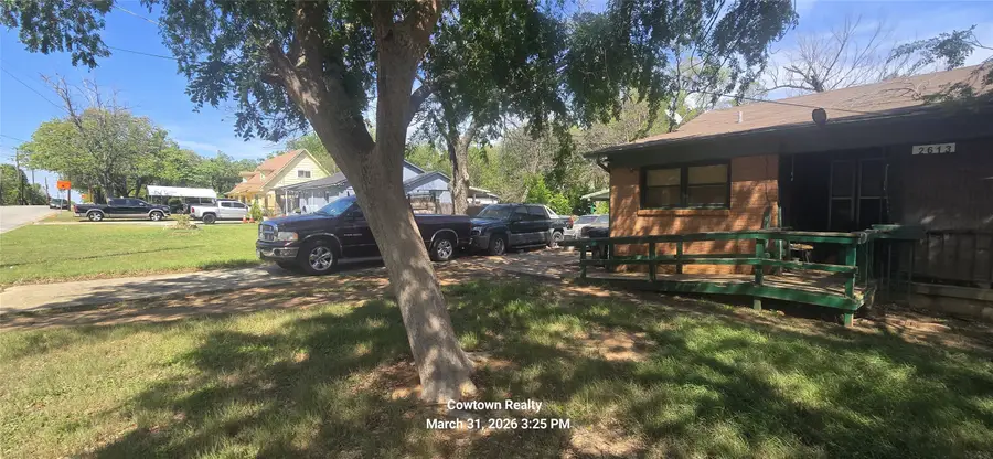 2613 Mc Gee Street, Fort Worth, TX 76112 - #3
