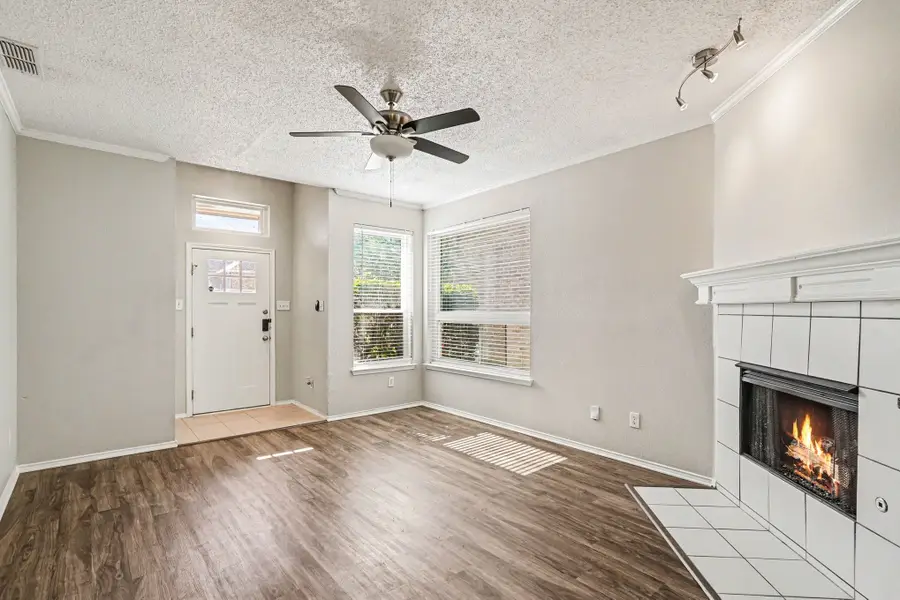 6909 Chaco Trail, Fort Worth, TX 76137 - #2