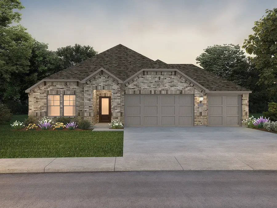 1521 Shenandoah Trail, Anna, TX 75409 - #2