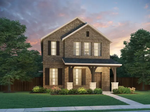 2725 Kobuk Drive, Corinth, TX 76209