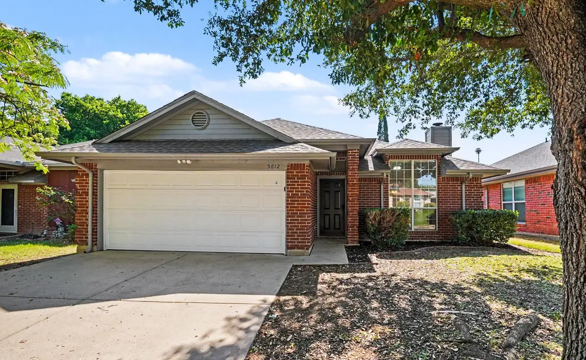 5612 Cancun Drive, North Richland Hills, TX 76180 - #1