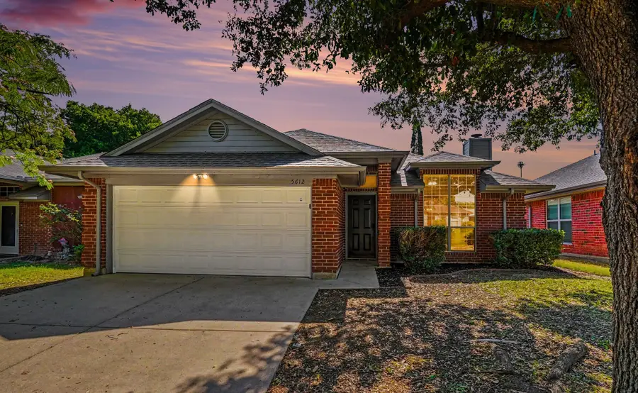 5612 Cancun Drive, North Richland Hills, TX 76180 - #2