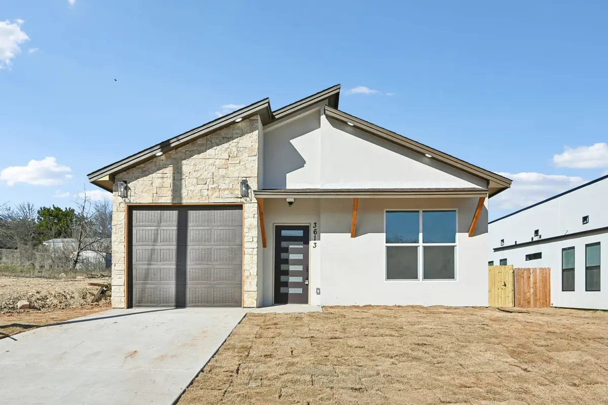 3613 Durango Trail, Granbury, TX 76048 - #1