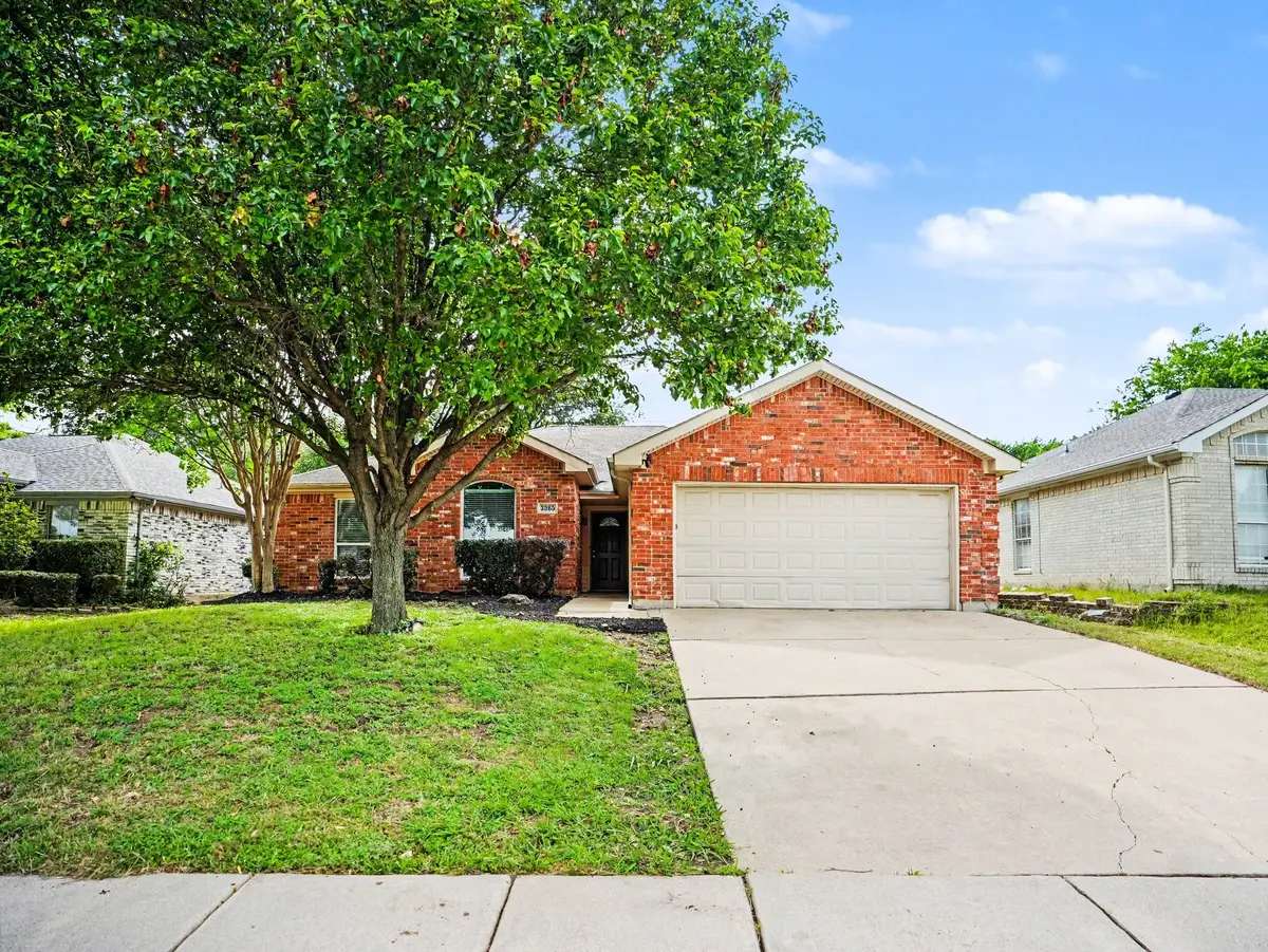 3365 Galaway Bay Drive, Grand Prairie, TX 75052 - #1