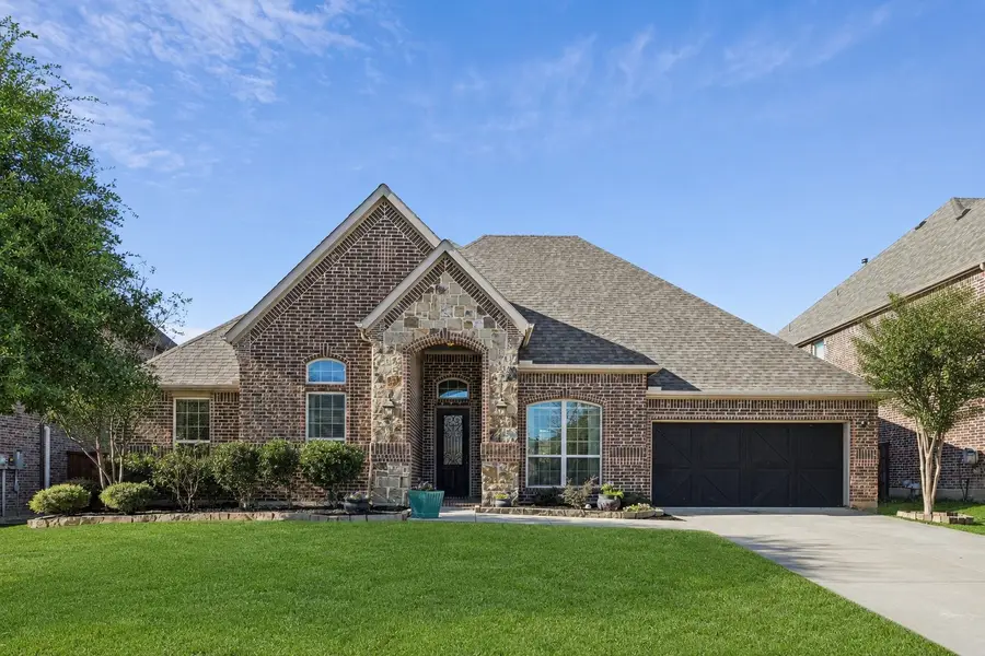 7809 Medina Way, McKinney, TX 75071 - #3