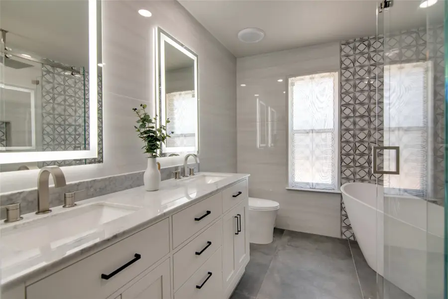 5520 Bandelier Trail, Fort Worth, TX 76137 - #3