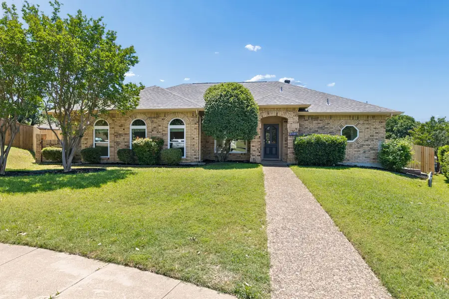 2804 Gainesborough Drive, Dallas, TX 75287 - #3