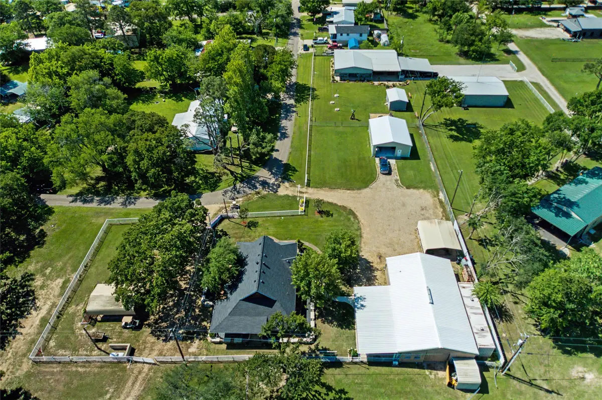 101 Friendship Circle, West Tawakoni, TX 75474 - #1