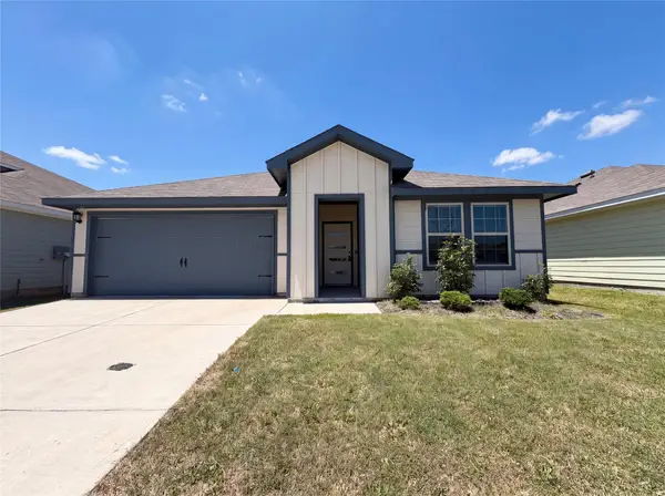 6424 Waterfall Lane, Princeton, TX 75407