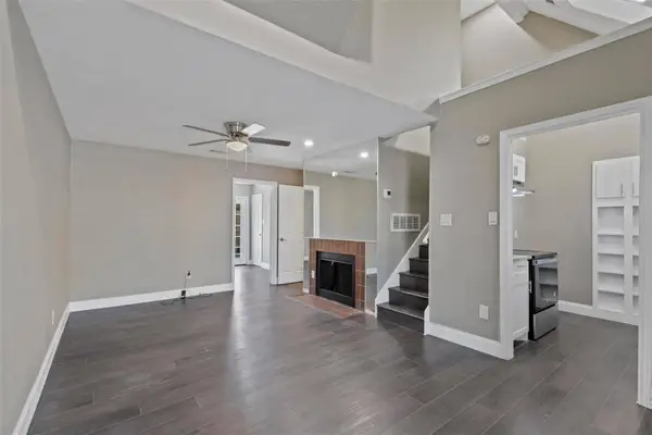 1444 Weiler Boulevard, Fort Worth, TX 76112
