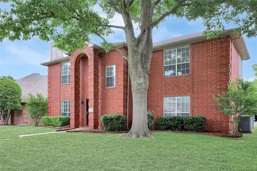 11317 Canoe Road, Frisco, TX 75035 - #3