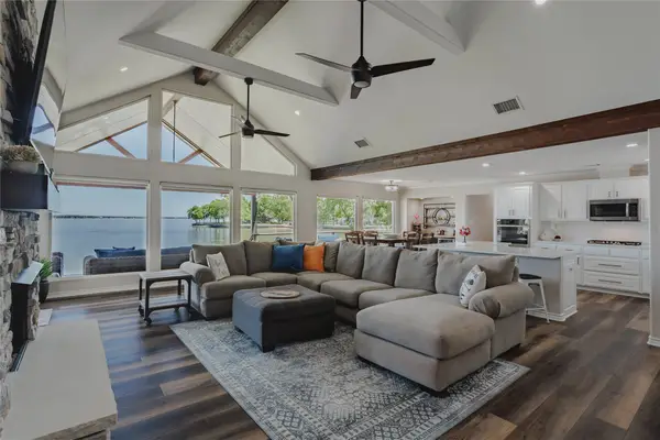 1716 Luau Court, Tool, TX 75143