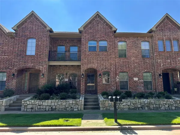 Address Withheld By Seller, Frisco, TX 75034