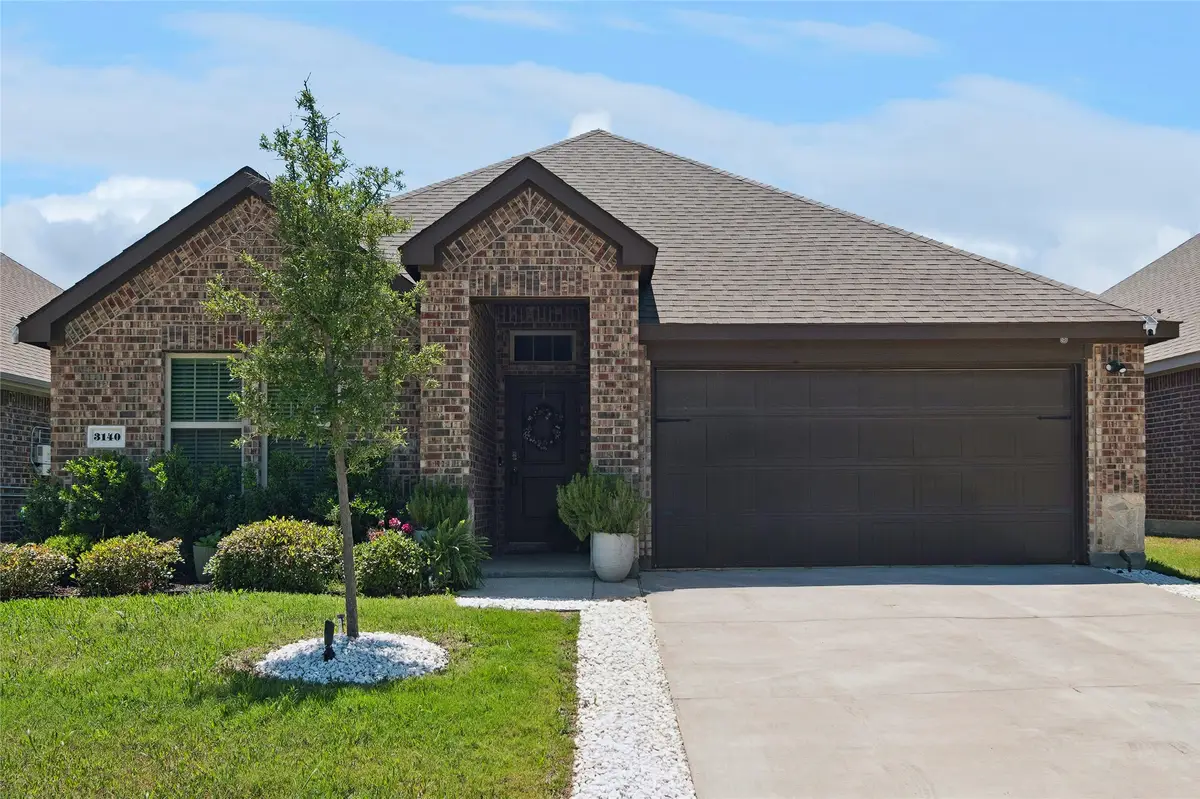 3140 Patton Lane, Mesquite, TX 75126 - #1